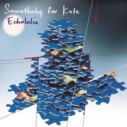 Echolalia (Gold Series)