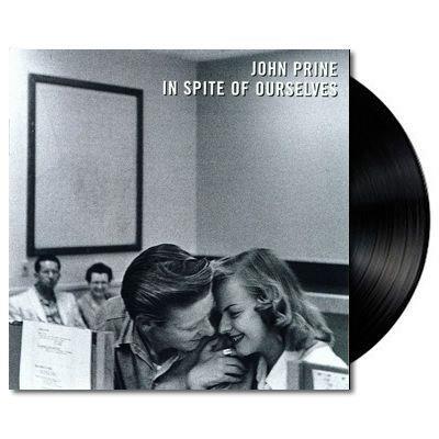 In Spite Of Ourselves (Vinyl) (Reissue)