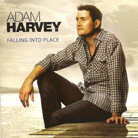 Falling Into Place (Reissue)