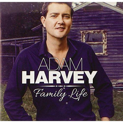 Family Life (Reissue)