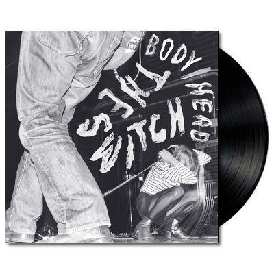 Switch, The (Vinyl) – image 1