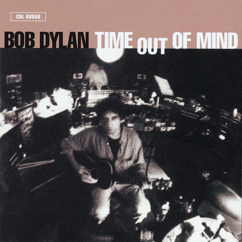 Time Out Of Mind (Reissue)