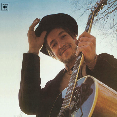 Nashville Skyline (Reissue)