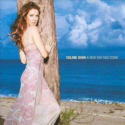 A New Day Has Come (Reissue)