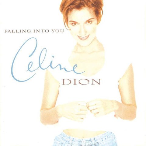 Falling Into You (Reissue)