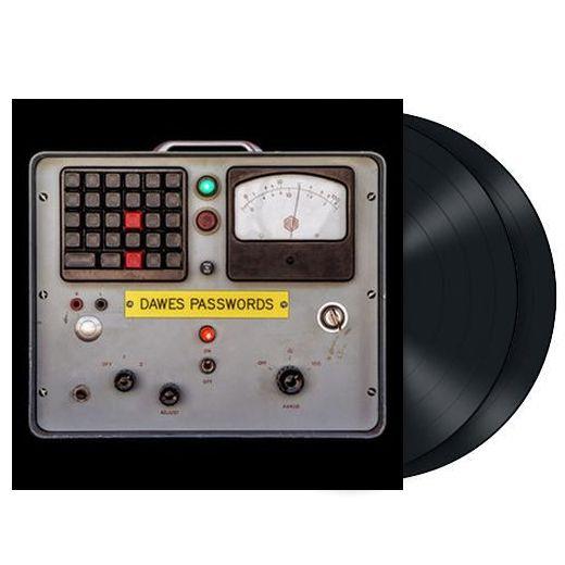 Passwords (Vinyl) product image