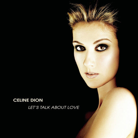 Let's Talk About Love (Reissue)