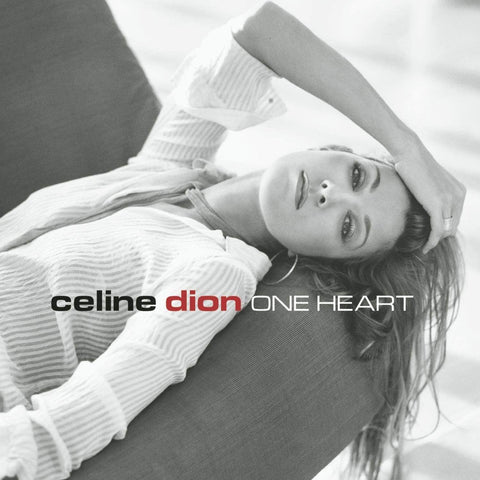 One Heart (Reissue)