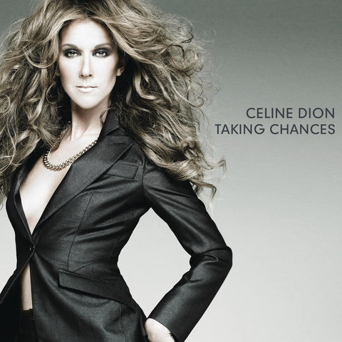 Taking Chances (Reissue)
