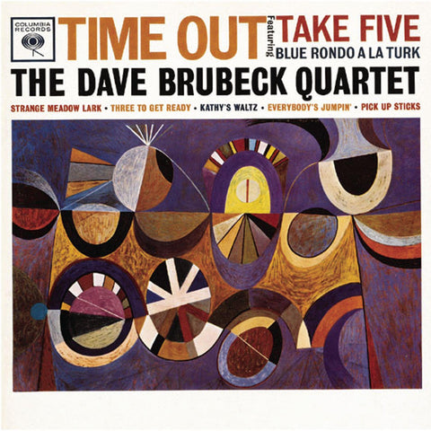 Time Out (Reissue)