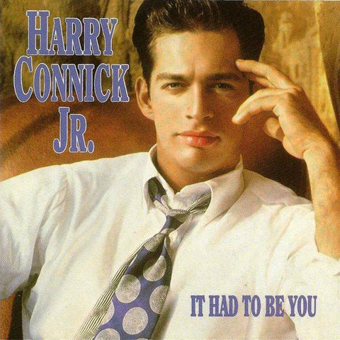 It Had To Be You (Reissue)