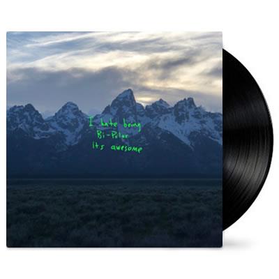 ye (Vinyl) (Import)