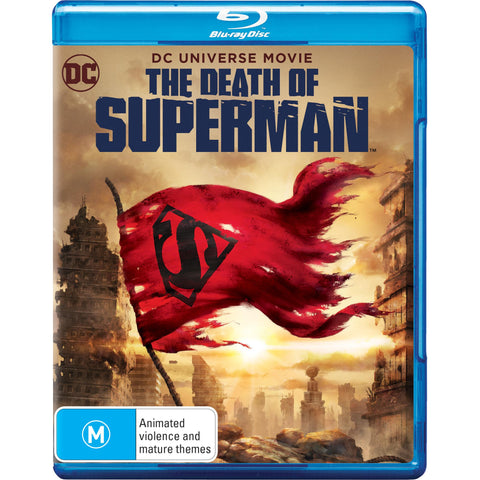 Death of Superman, The