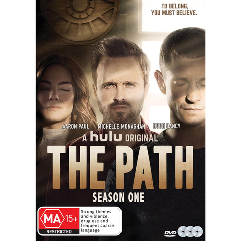 Path, The - Season 1