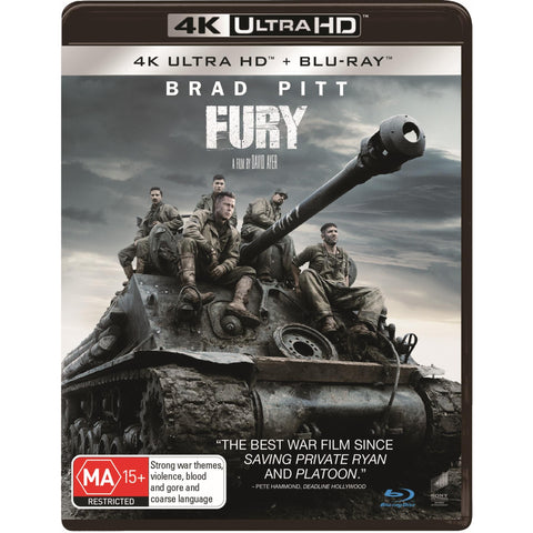 Fury