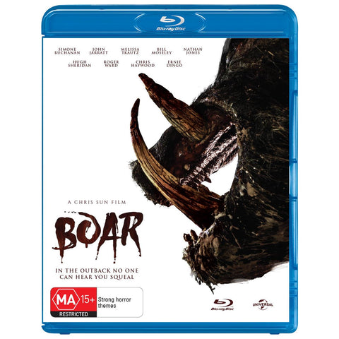 Boar