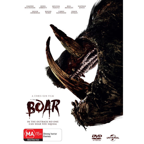 Boar