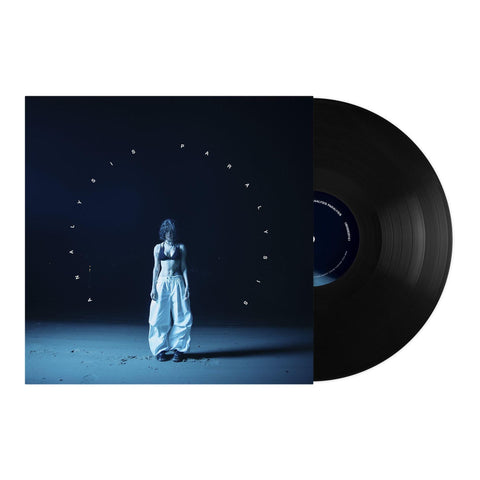 Analysis Paralysis (Vinyl)