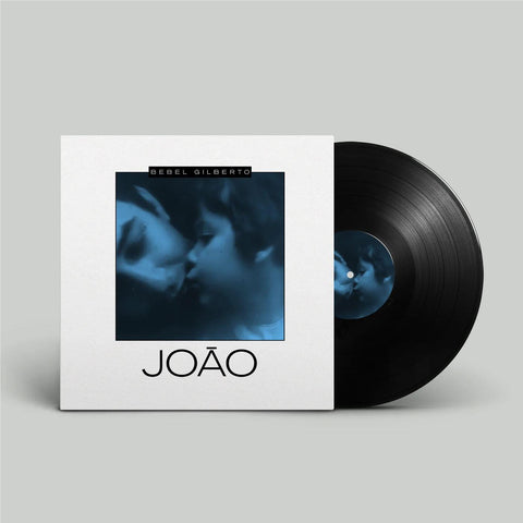 João (Vinyl)