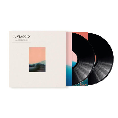Il Viaggio (Vinyl)