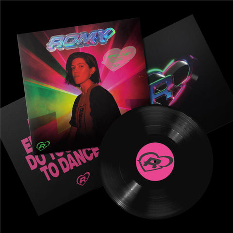 Mid Air (Vinyl)