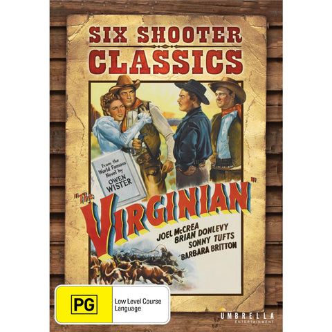 Virginian, The