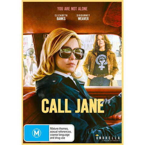 Call Jane