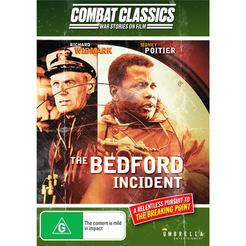 Bedford Incident. The