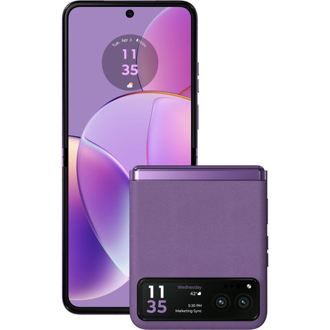 Motorola Razr 40 5G 256GB (Summer Lilac)