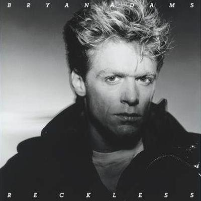 Reckless (30th Anniversary Deluxe Edition)