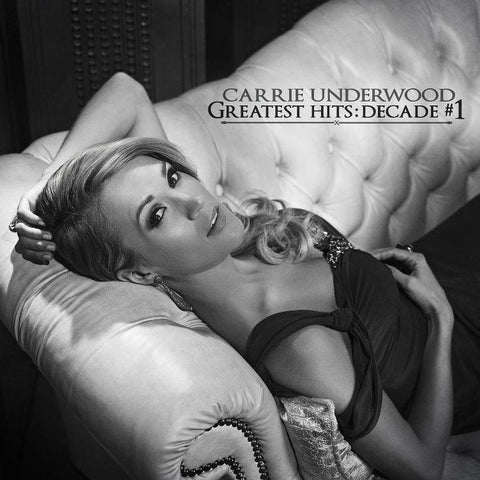 Greatest Hits: Decade #1