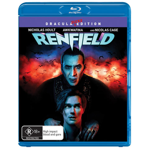 Renfield
