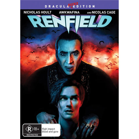 Renfield