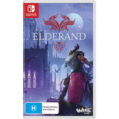 Elderand