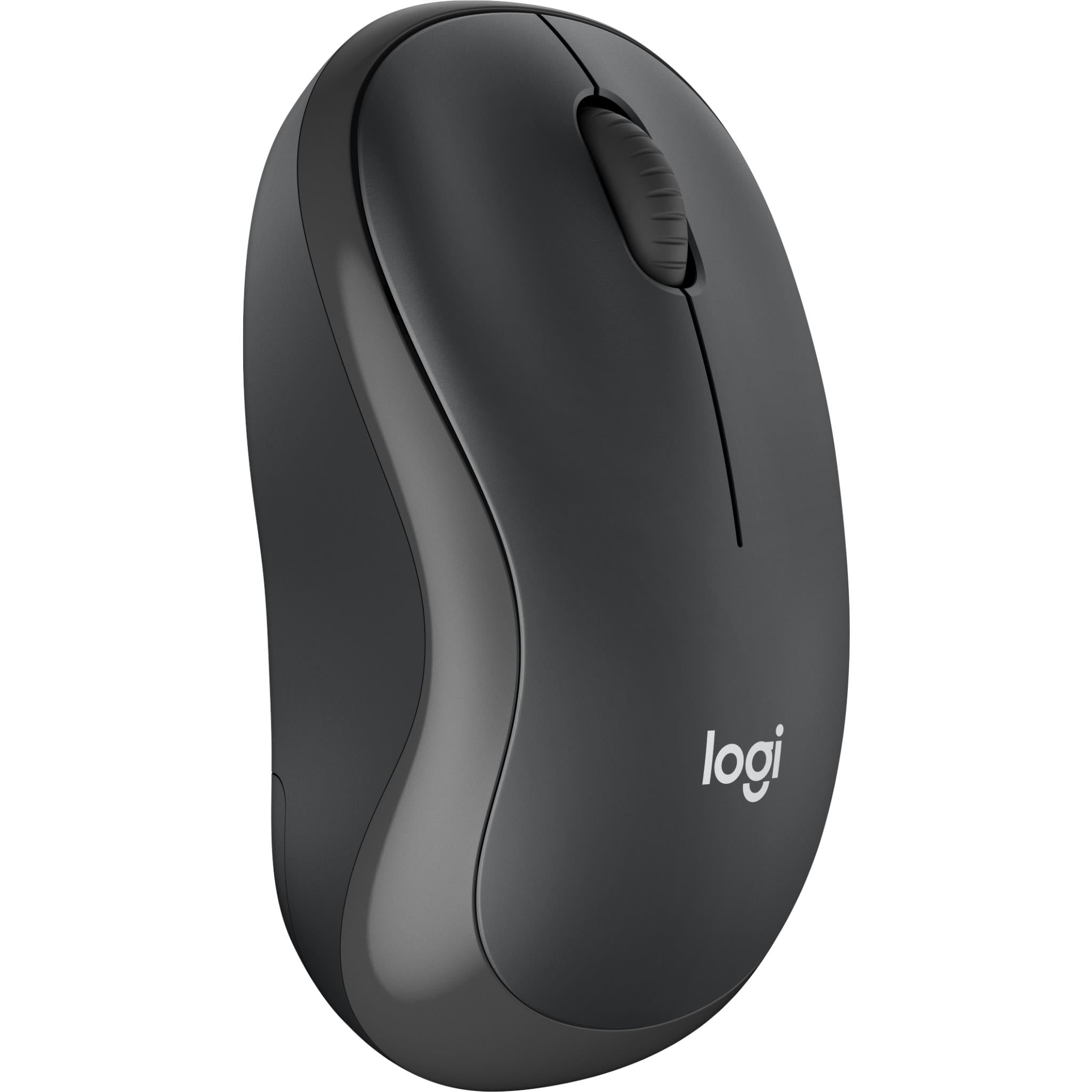 Logitech M240 Silent Bluetooth Mouse (Graphite) JB Hi-Fi