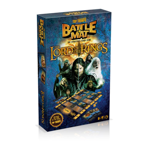 Lord Of The Rings Battlemat