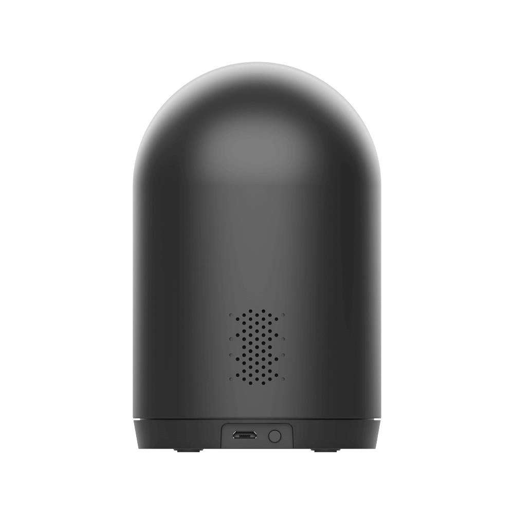 DLink DCS6500LHV2 Compact Full HD Pan & Tilt WiFi Camera JB HiFi