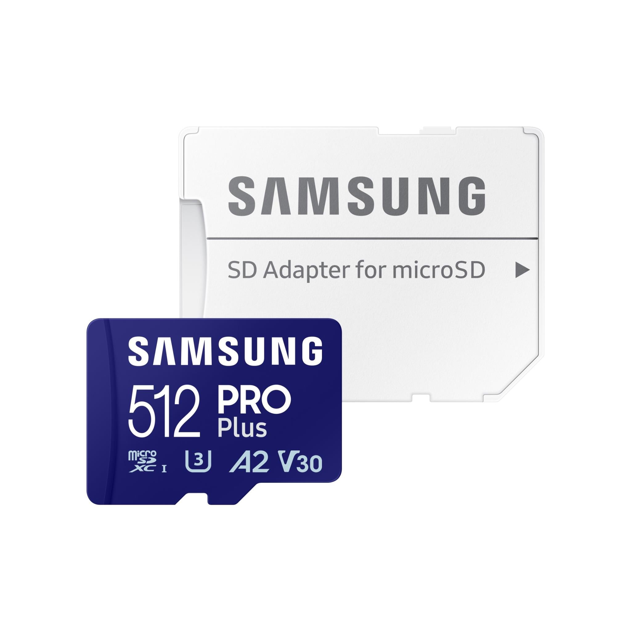 512 Gb Evo Sd Sd Adapter Samsung Microsdxc 512gb Evo Plus Samsung