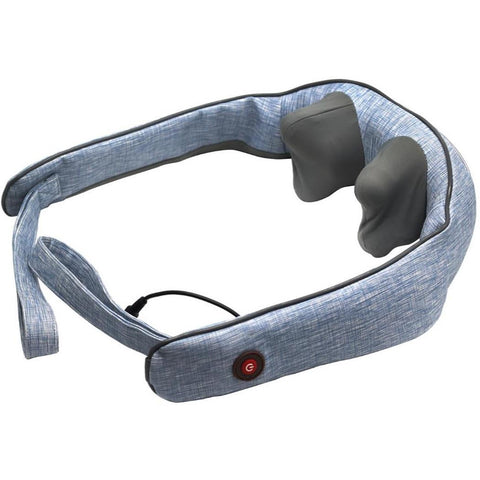 Wellcare Cute Neck & Shoulder Massager with Heat