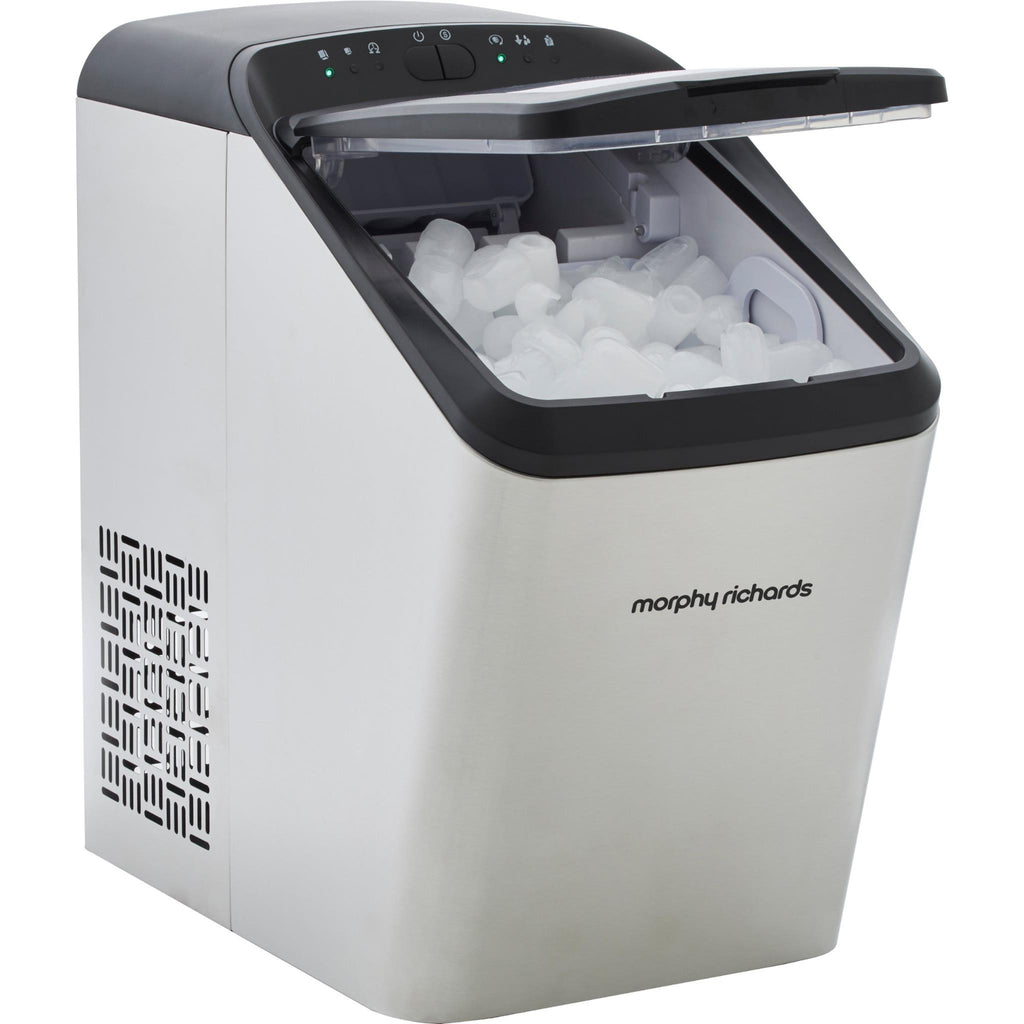 Morphy Richards Ice Maker JB HiFi