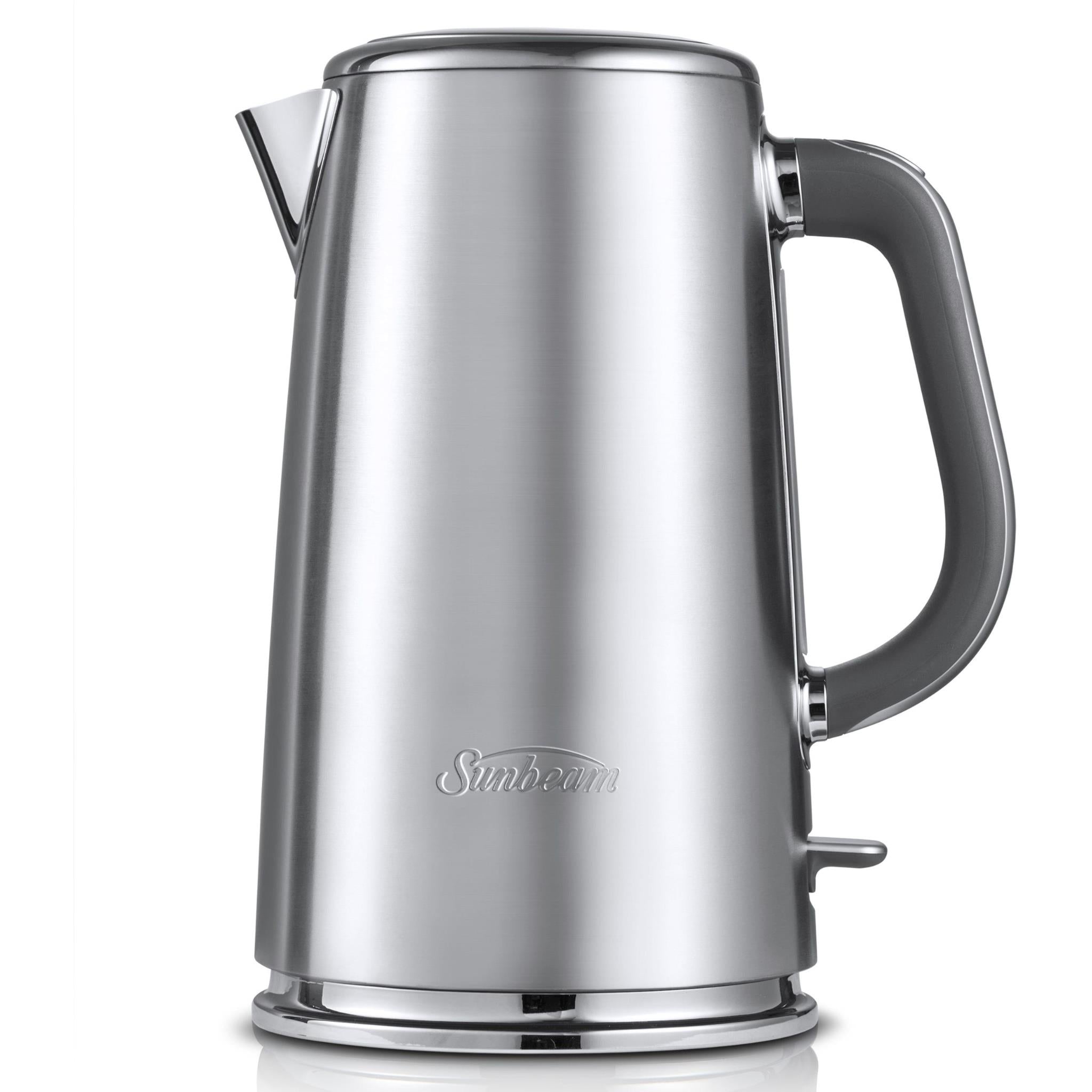 Sunbeam Arise Kettle (Stainless Steel) JB Hi-Fi