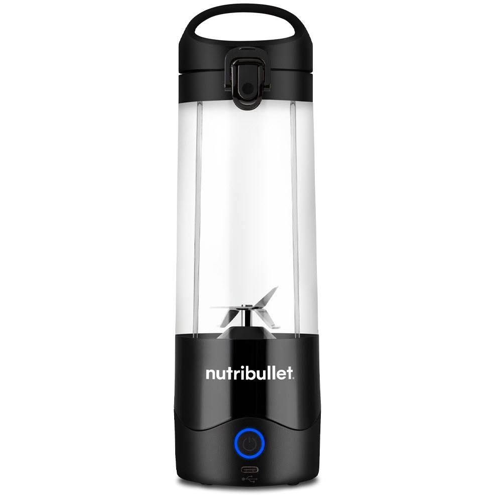 NutriBullet Portable Blender (Black) JB HiFi