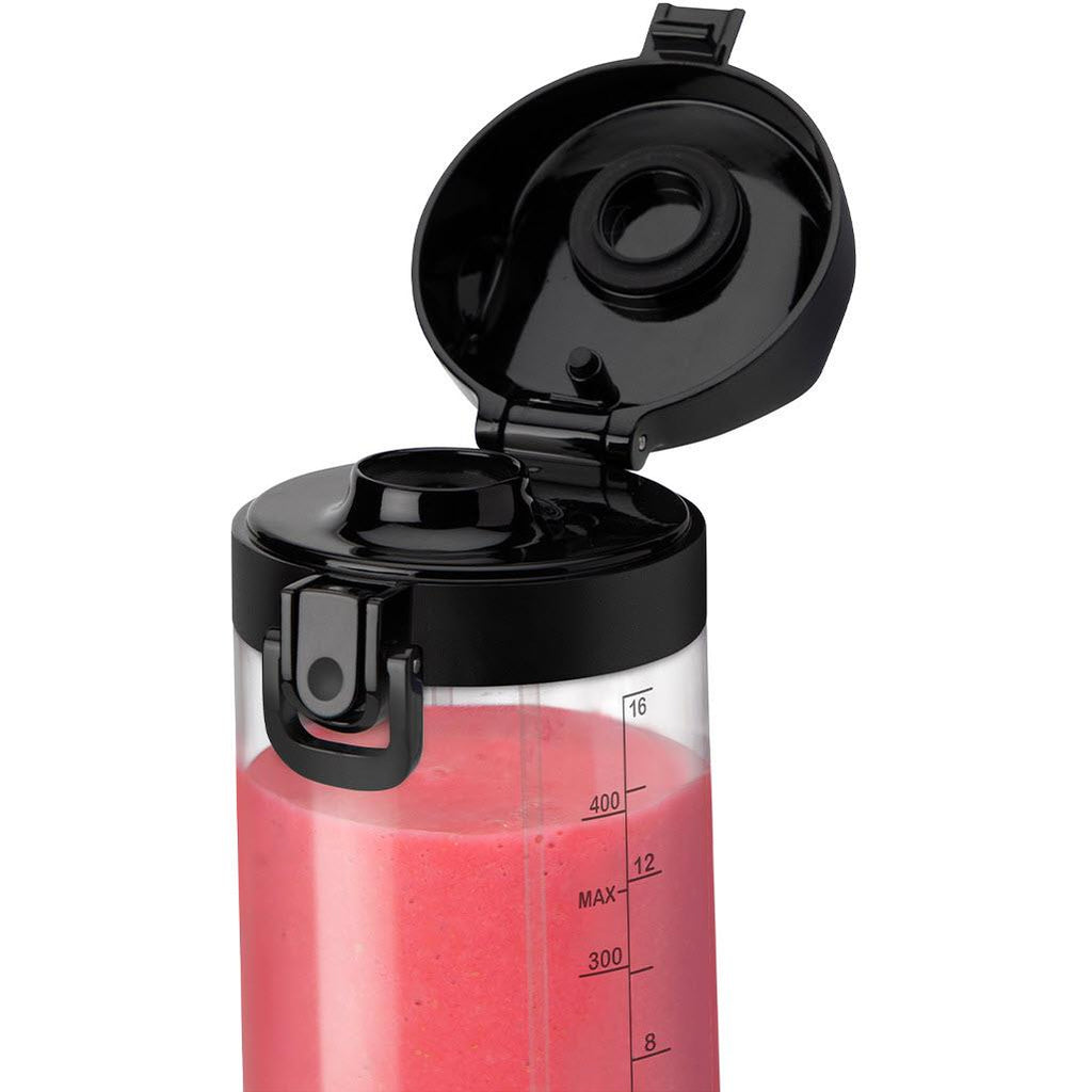 NutriBullet Portable Blender (Black) JB HiFi