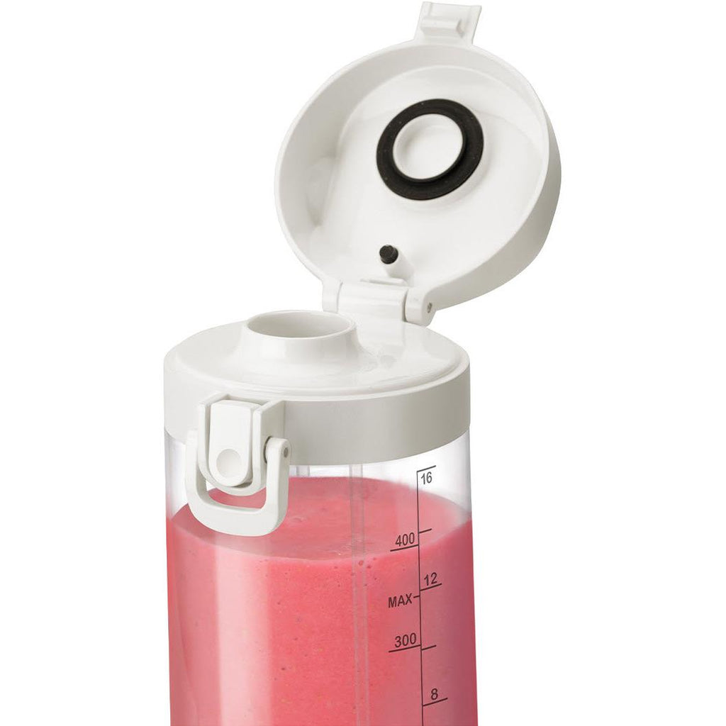 NutriBullet Portable Blender (White) JB HiFi