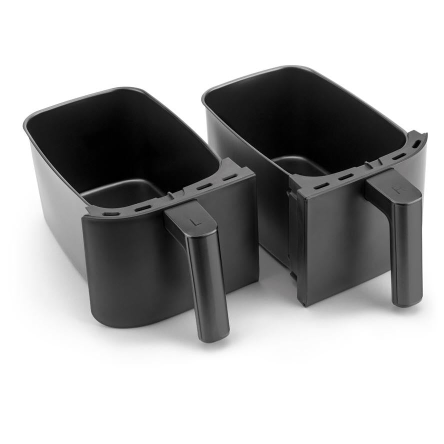 NutriBullet Twin Drawer Air Fryer JB HiFi