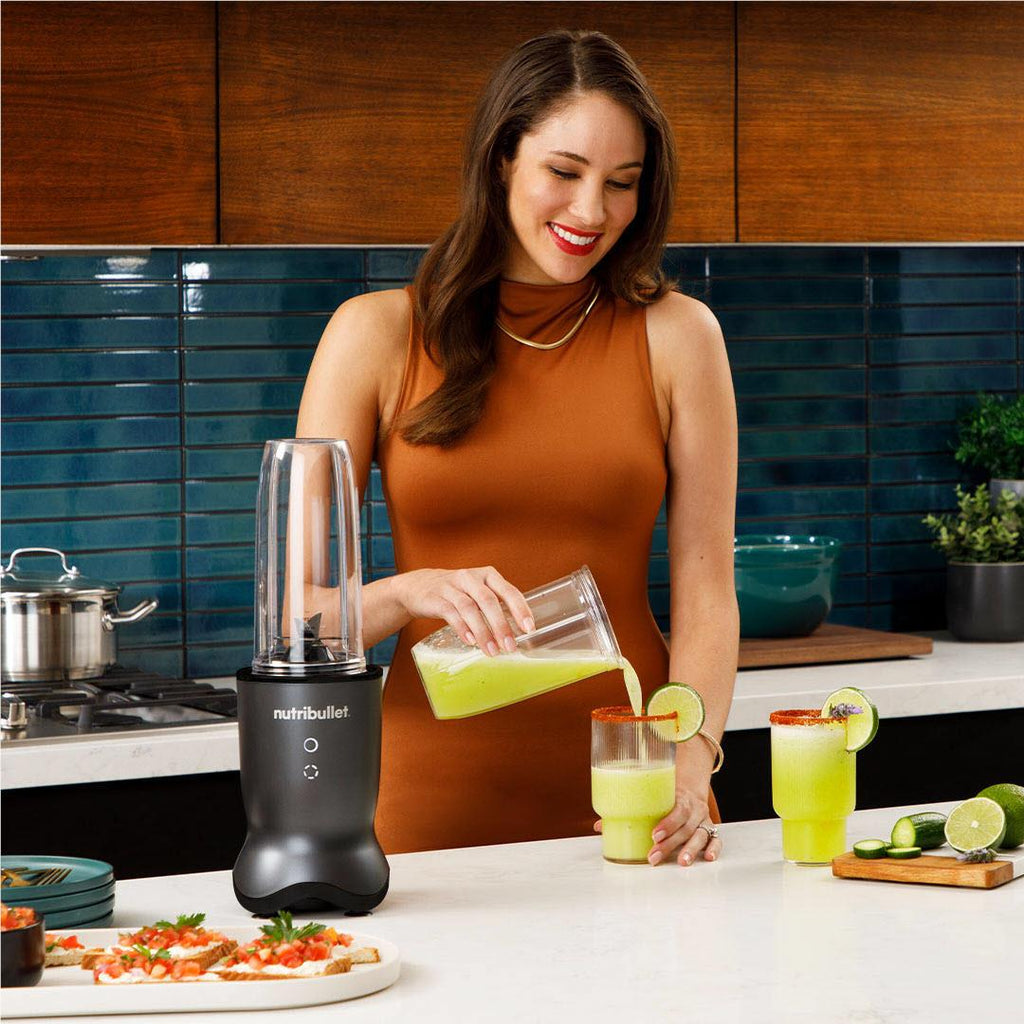 NutriBullet Ultra 1000 Blender JB HiFi