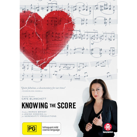 Knowing the Score