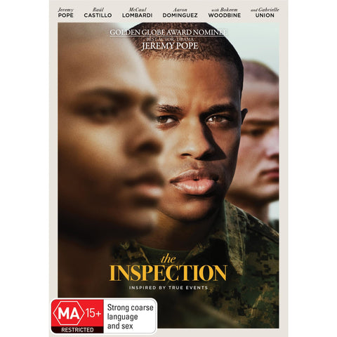 Inspection, The