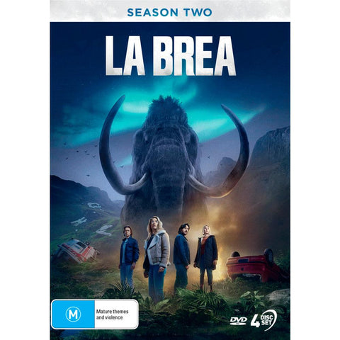 La Brea - Season 2
