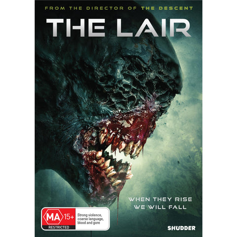 Lair, The
